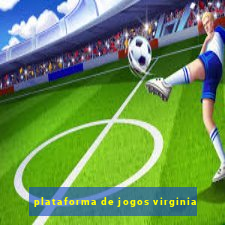 plataforma de jogos virginia